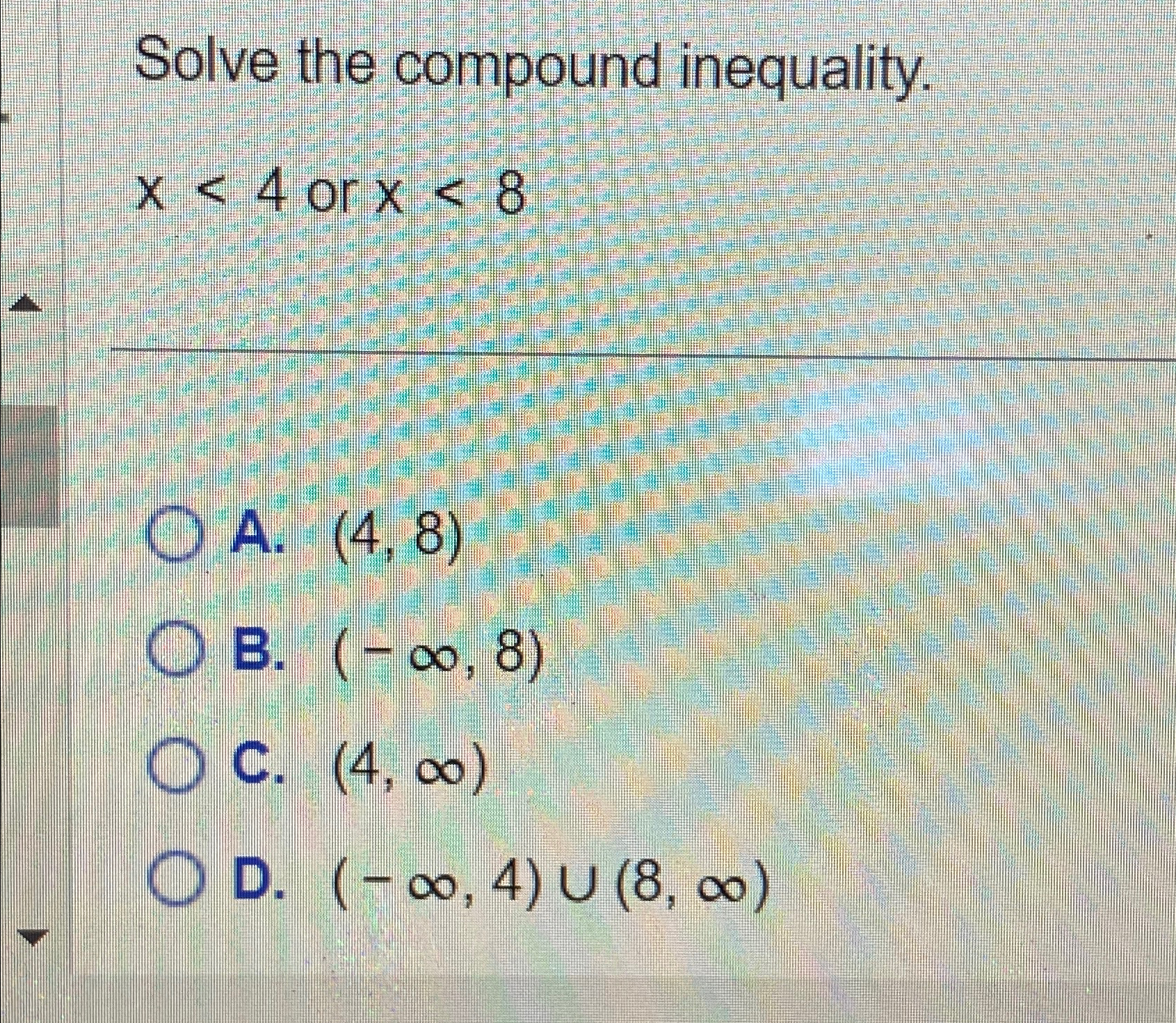 Solved Solve the compound | Chegg.com