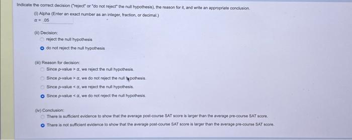 Solved not sure i have the right answers but would like to | Chegg.com
