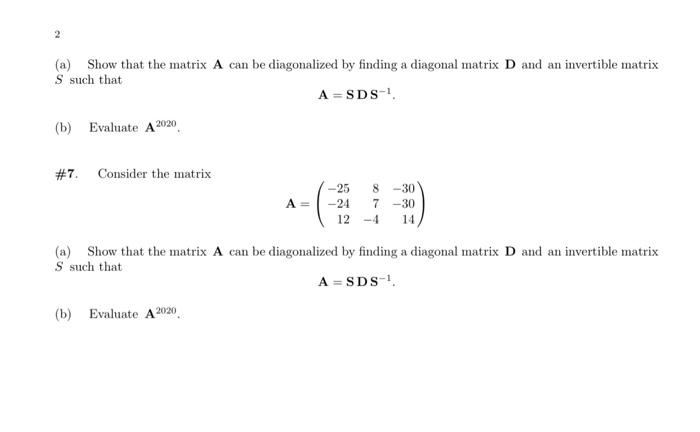 Solved #1. Find the least squares linear approximation v=a + | Chegg.com