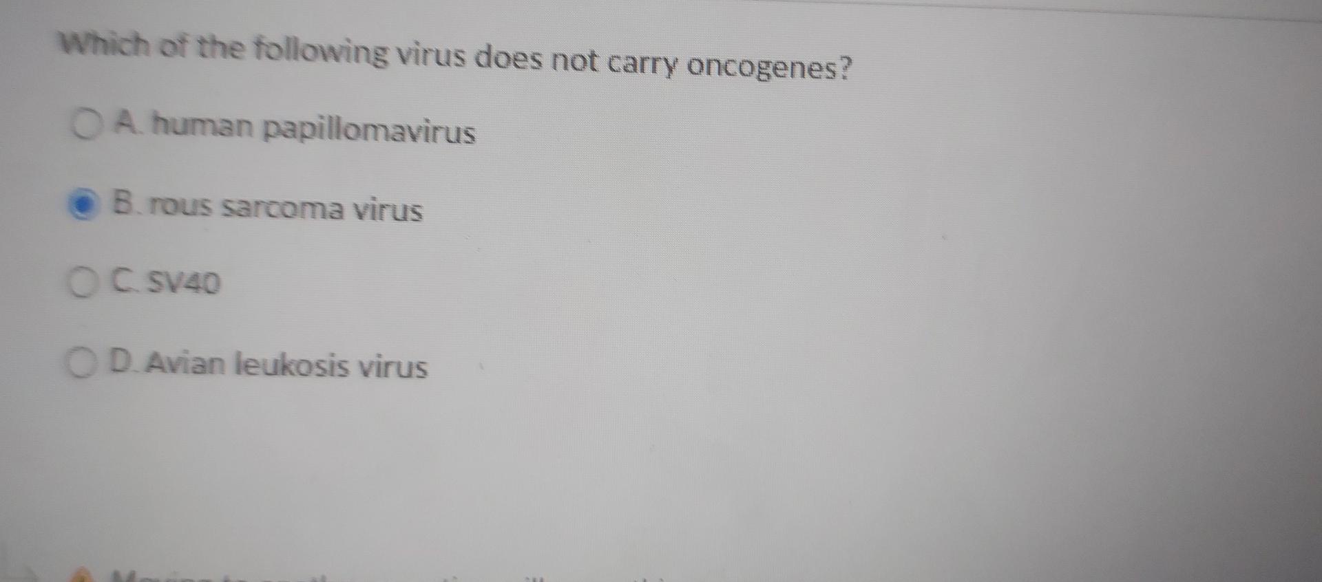 Solved What is the correct order for the steps of the virus | Chegg.com
