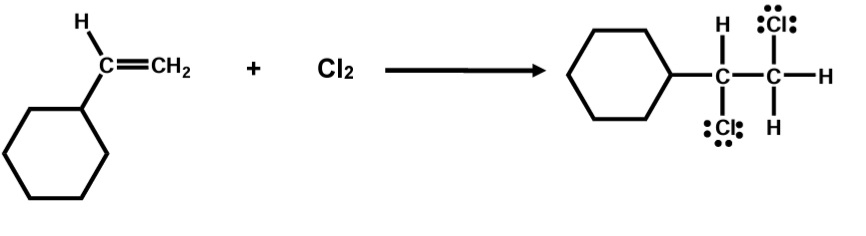 Solved Propose a reasonable mechanism for the following | Chegg.com