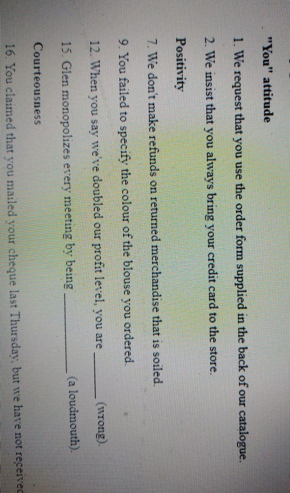 Do You Use The Order Of Operations When There Is No Parenthesis