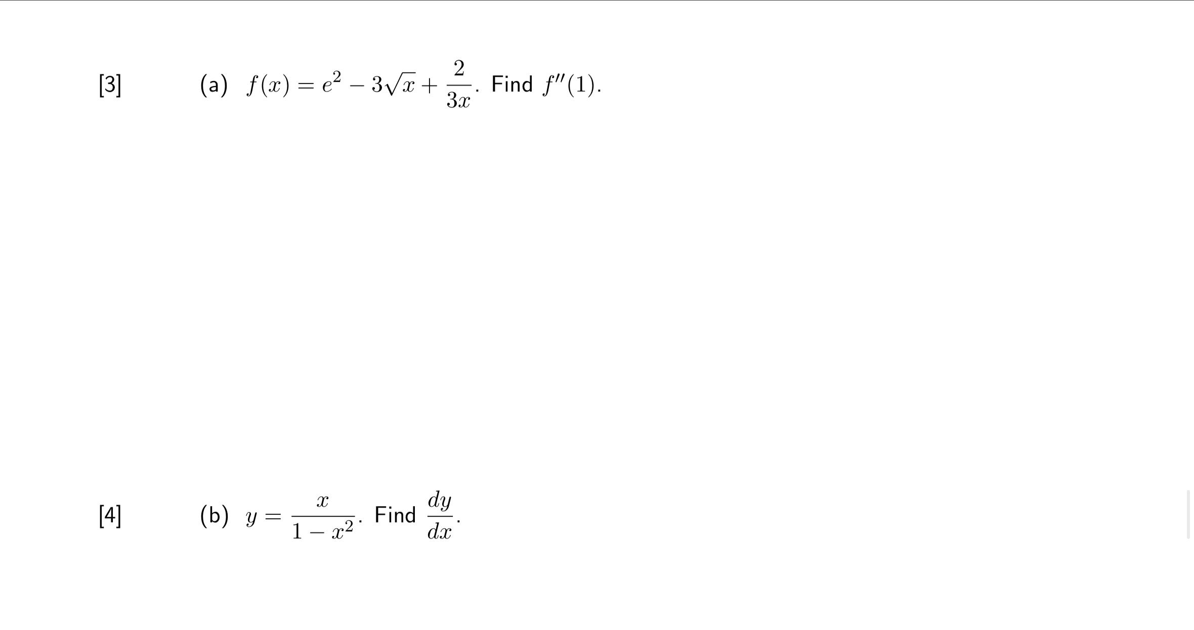 solved-3-a-f-x-e2-3x2-23x-find-f-1-4-b-y-x1-x2-chegg