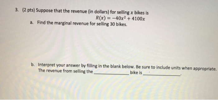 Solved 2. (6 pts) The velocity of an object is given by v = | Chegg.com