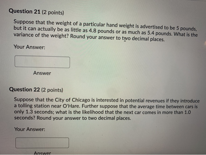 Solved Question 19 (2 points) Suppose that in order to save | Chegg.com