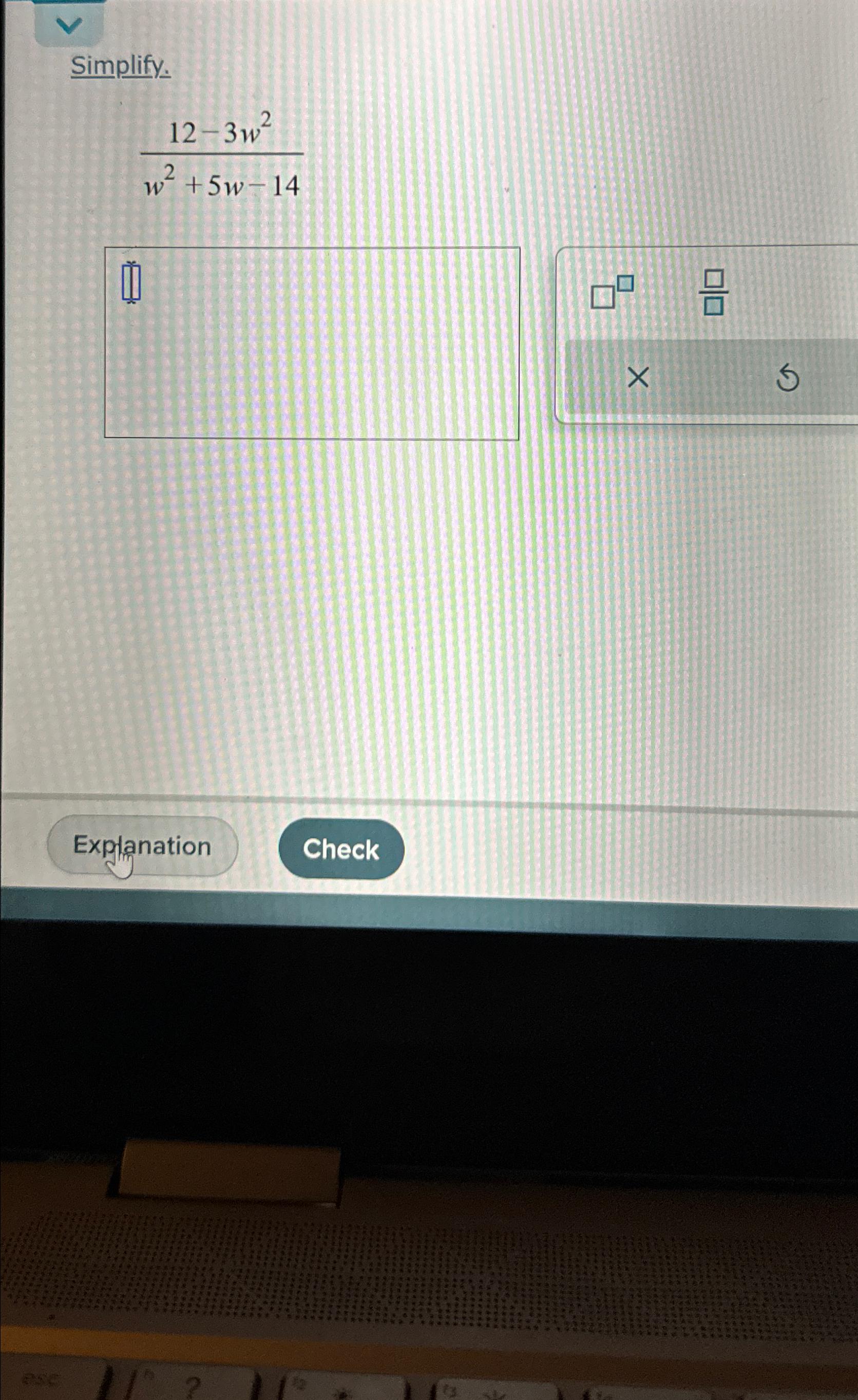 solved-simplify-12-3w2w2-5w-14-chegg