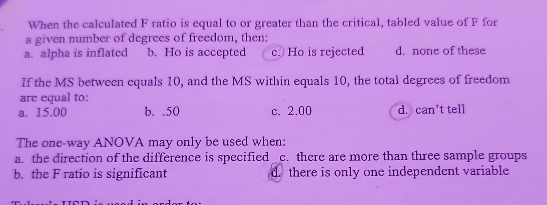 solved-when-the-calculated-f-ratio-is-equal-to-or-greater-chegg
