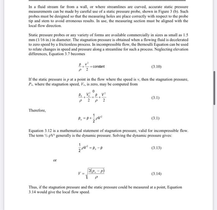 Solved Objective To determine the discharge coefficient of | Chegg.com