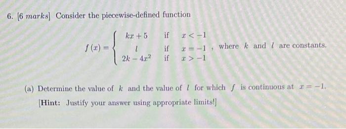Solved solve for part b I have the answer for part a | Chegg.com