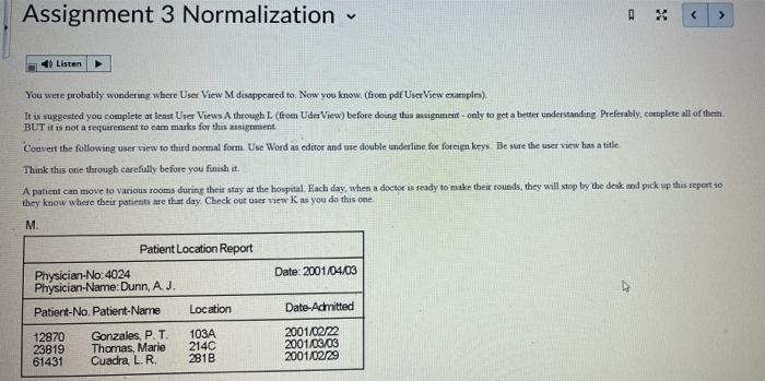 Solved I want to solve this assignment in DBAS database. I | Chegg.com