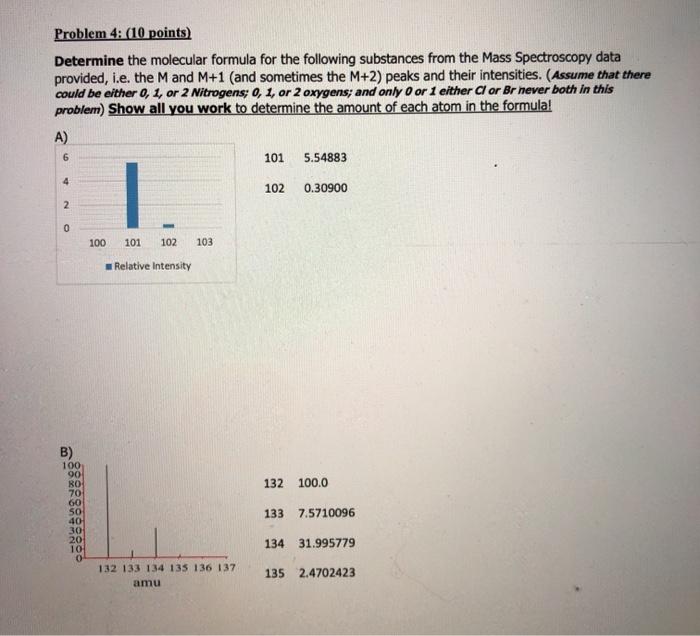 Solved Please answer every single question on each page!!! I | Chegg.com