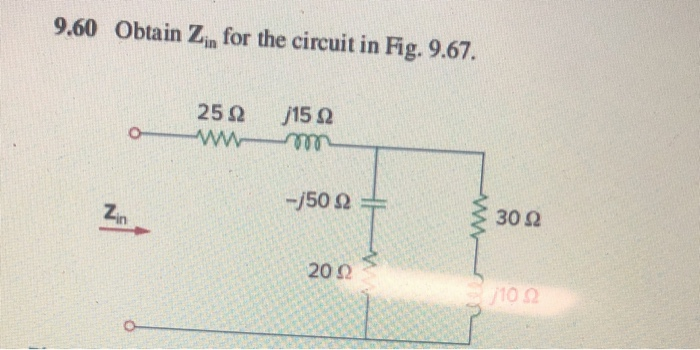 Solved 9.43 Find current I, in the circuit shown in Fig. | Chegg.com