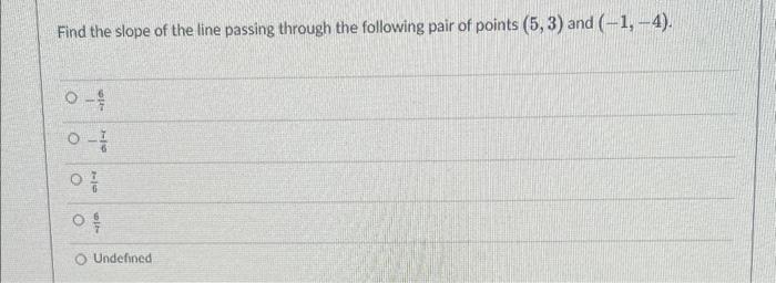 Solved need some help with my math homework please show me | Chegg.com
