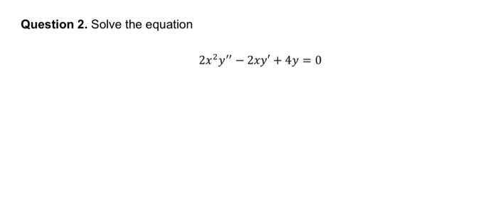 solve 9x 2 6xy y 2