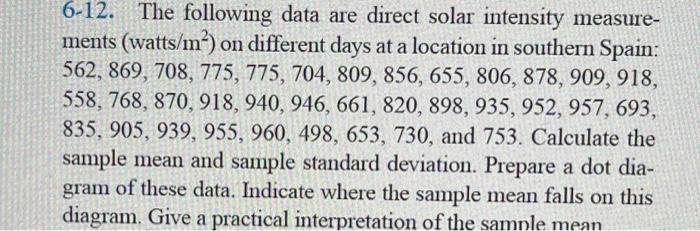 data 8 homework 6