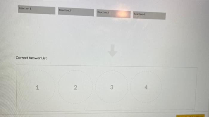 Solved See page 595 01 Question (1 point) Each of the | Chegg.com