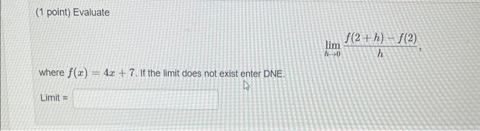 Solved if someone can help me understand how to do this and | Chegg.com