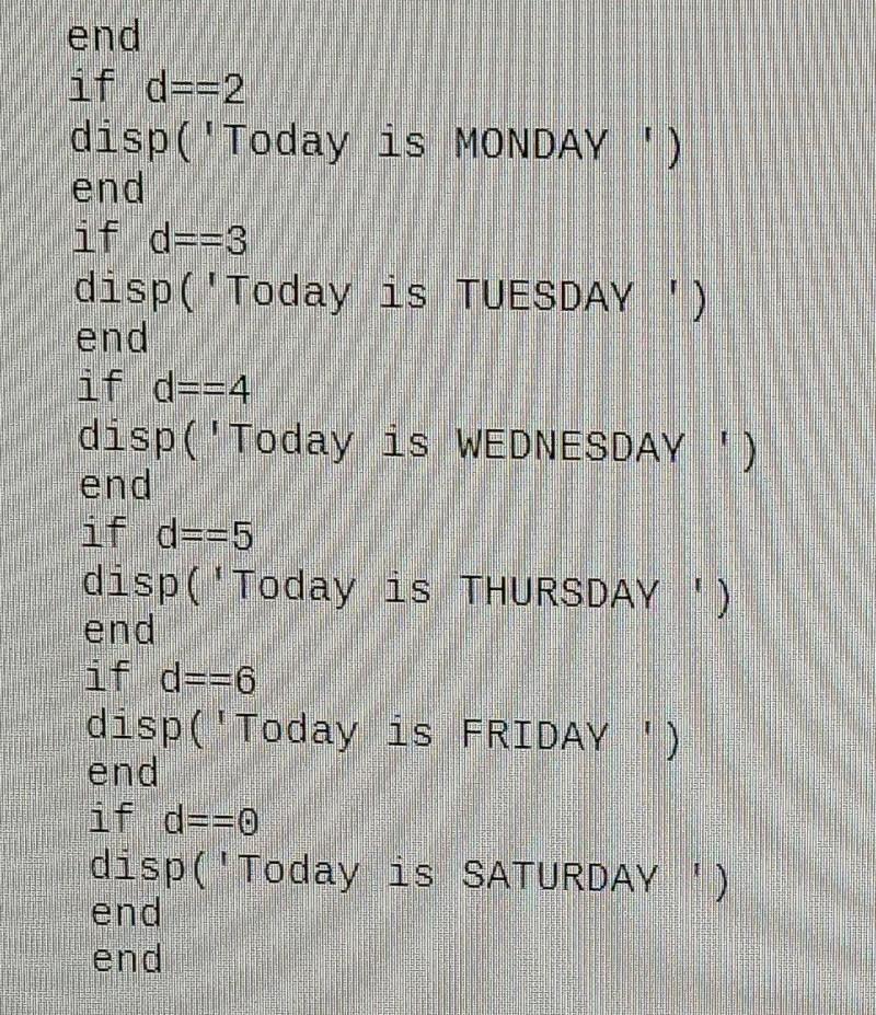 solved-a-when-user-inputs-a-date-findday-m-matlab-script-chegg