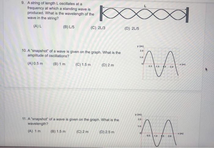 1 In A Wave The Distance Traveled By A Wave During Chegg Com