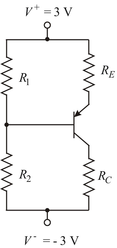 Solved: Chapter 5 Problem 77P Solution | Microelectronics Circuit ...