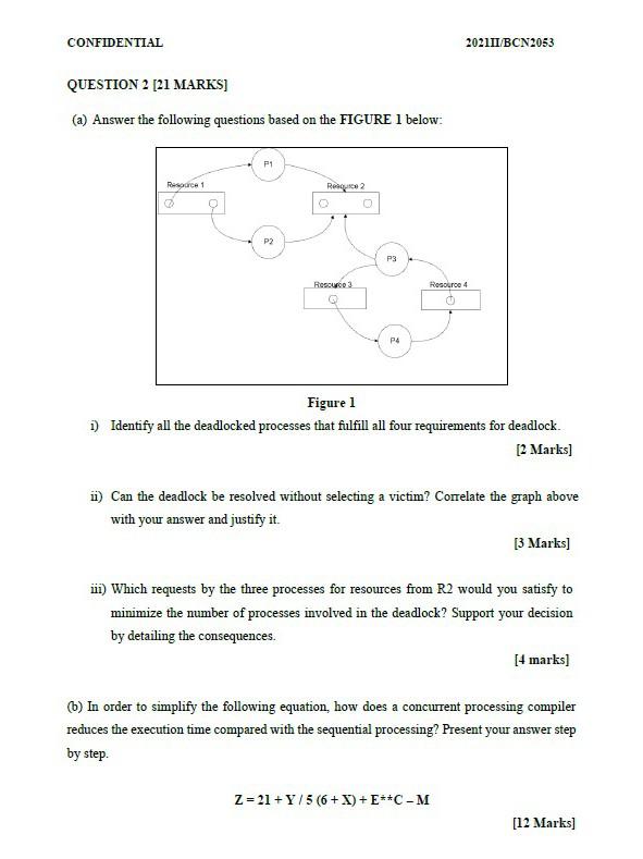 Identifying and resolving a compiler issue