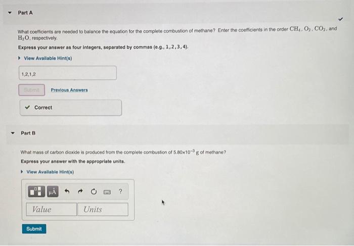 Solved How do i solve part B-D. I have already done part A | Chegg.com
