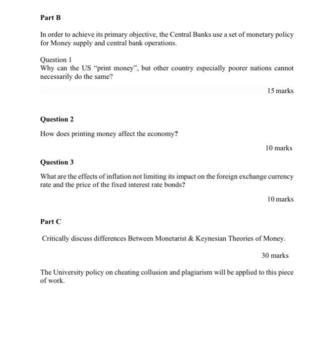 solved-part-b-in-order-to-achieve-its-primary-objective-the-chegg