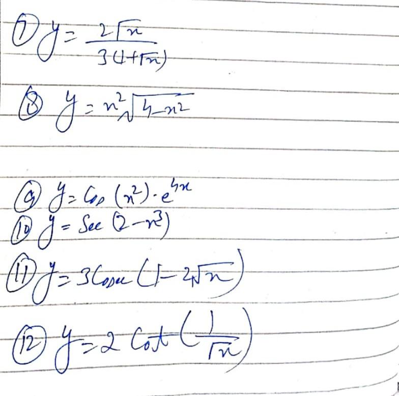 solved-i-y-3-1-x-2x-8-y-x24-x2-4-y-los-x2-e4x-11-chegg