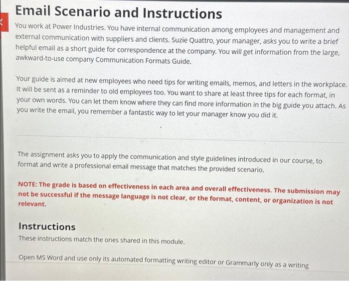 How to Write a Formal Email to an Organization: A Step-by-Step Guide