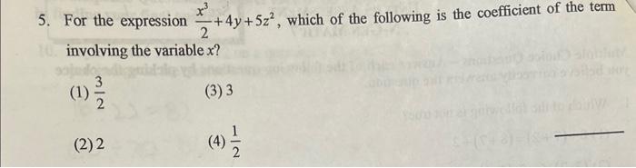 Solved 5. A store sells olive oil by the liter and supply a | Chegg.com