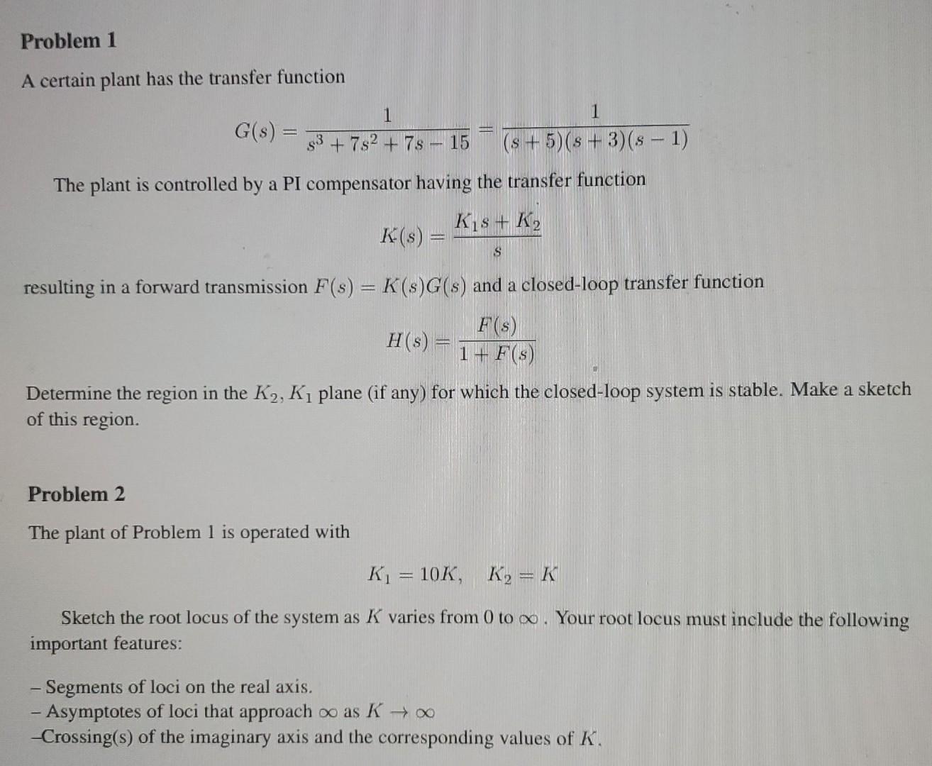 Solved Please JUST Solve Question 3 But Be Very Detailed | Chegg.com