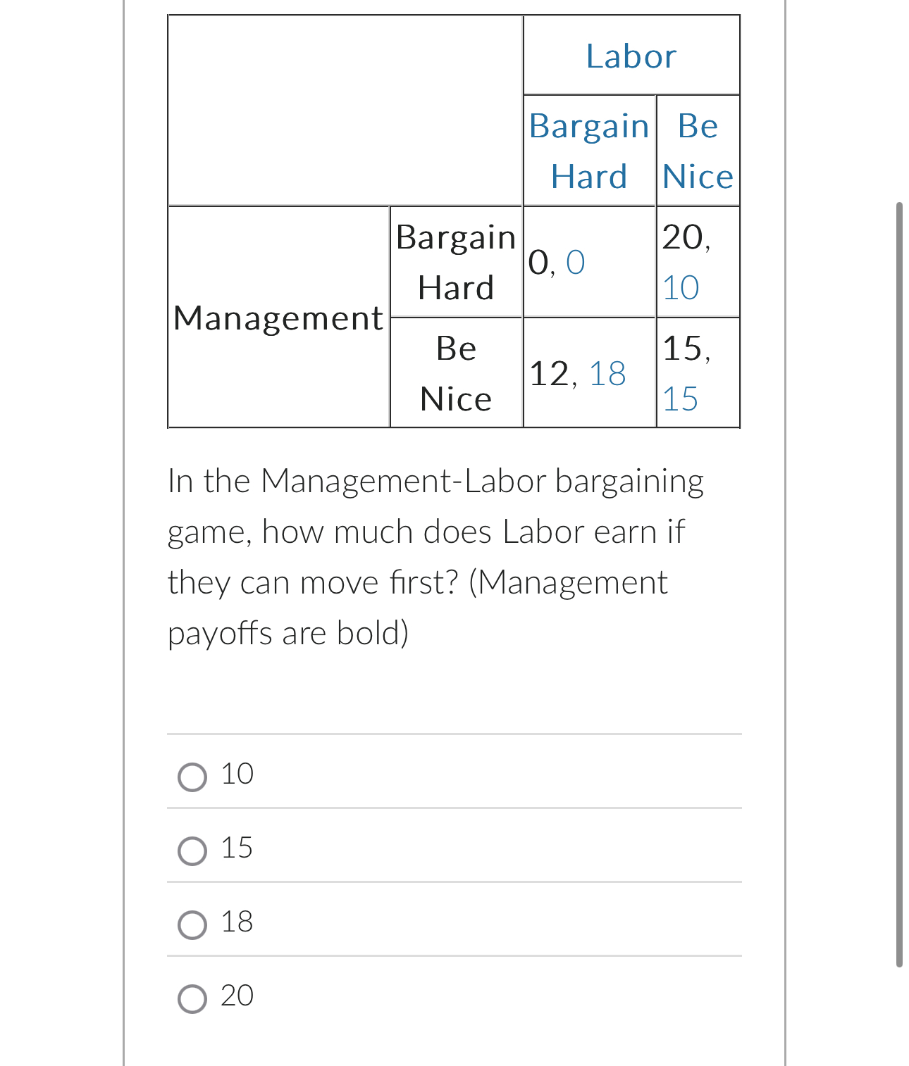 Solved Question | Chegg.com