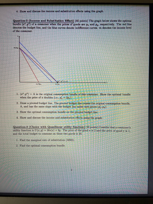 Solved Instructions for the Assignment 3: You are allowed to | Chegg.com
