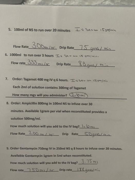 Solved the answers are already filled in if someone can just | Chegg.com