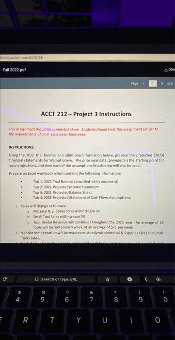 Thà assignment should be completed alone. 5 students | Chegg.com