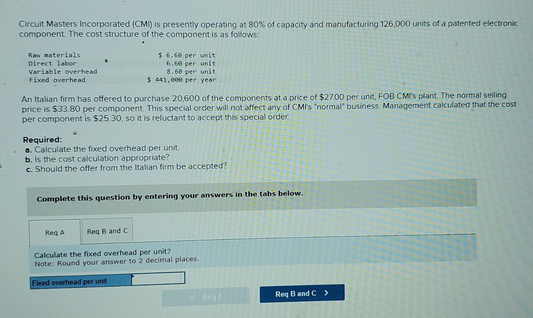 solved-circuit-masters-incorporated-cmi-is-presently-chegg