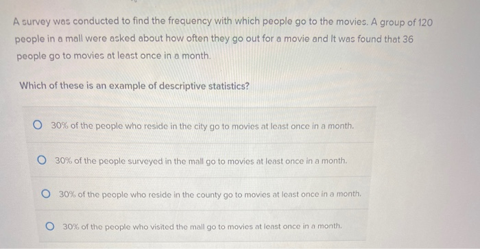 solved-a-survey-was-conducted-to-find-the-frequency-with-chegg