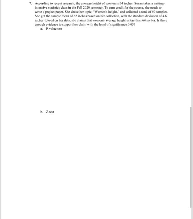 Solved hello, Can you please help me with these problems | Chegg.com