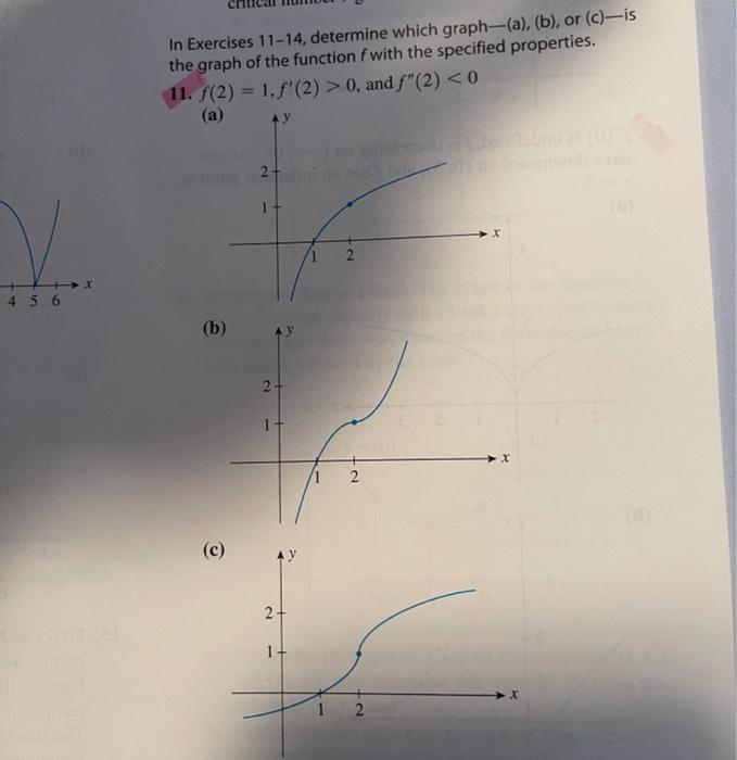 Solved 4.2 Exercises and more In Exercises 1-8, you are | Chegg.com