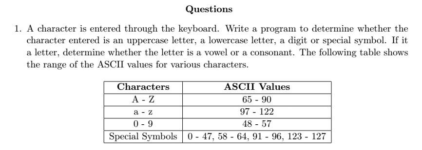 Solved use c programming. use c programming. please include | Chegg.com