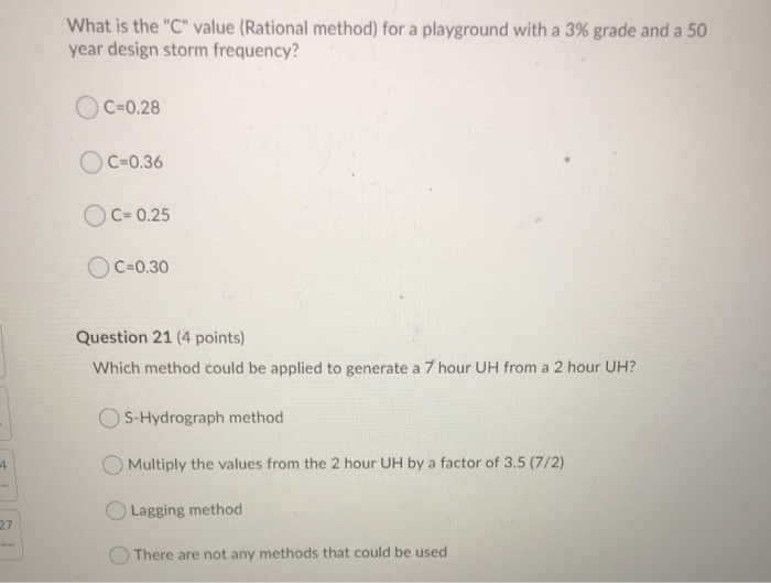 Solved What is the 