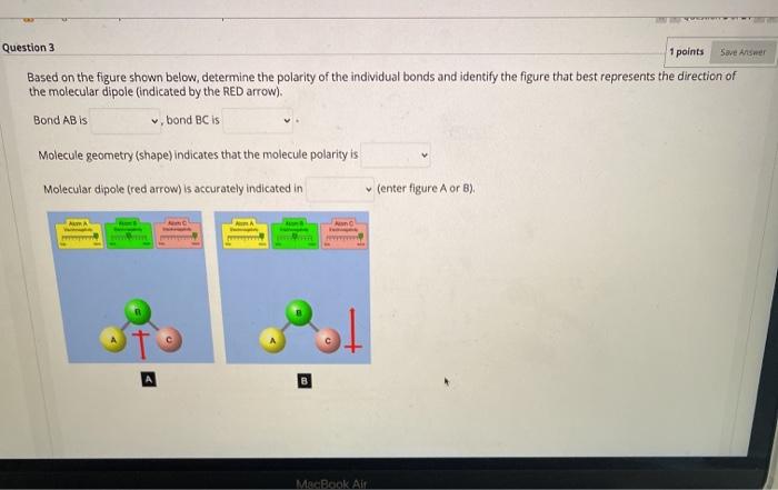 Solved Question 3 1 Points Save Answer Based On The Figure | Chegg.com