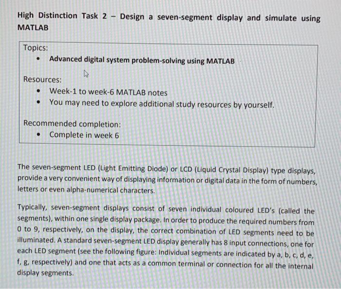 Solved Would you please use Matlab to do the tasks and | Chegg.com