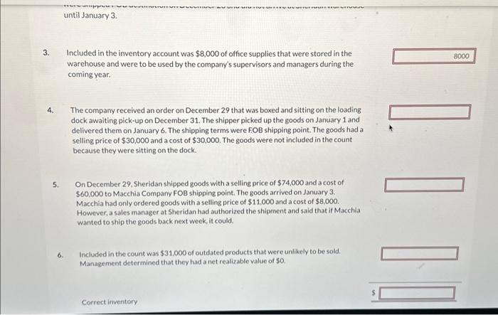 Solved Question 1 of 5 View Policies Show Attempt History | Chegg.com
