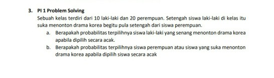 Solved Deadline In 45 Minutes At Indonesian Time Chegg Com