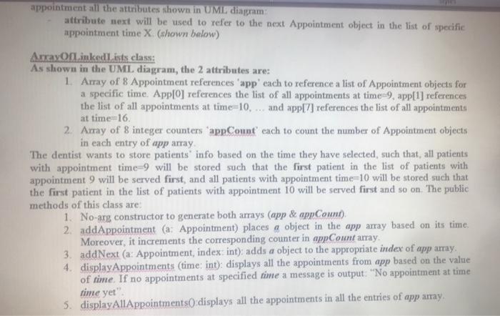 Solved Question 1 50 pts): It is required to develop a Java | Chegg.com