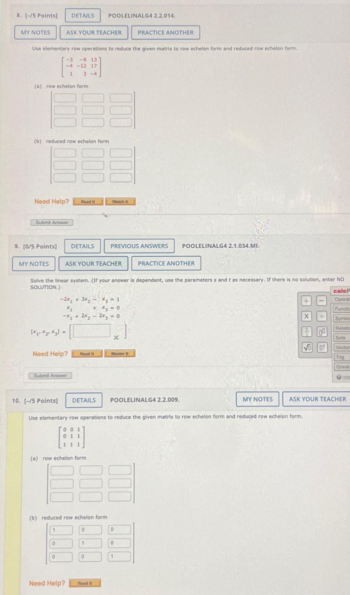 Solved Points | Chegg.com