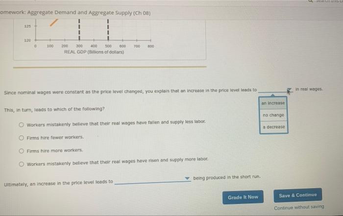 Solved drop down options for last question are (no change in | Chegg.com