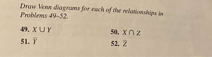 Solved 4. State formulas for: a. cardinality of an | Chegg.com