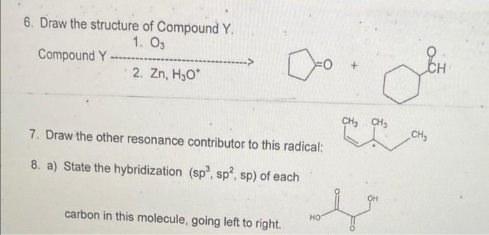 Solved Hello, Questions 6,7, and 8 are what i need help in. | Chegg.com